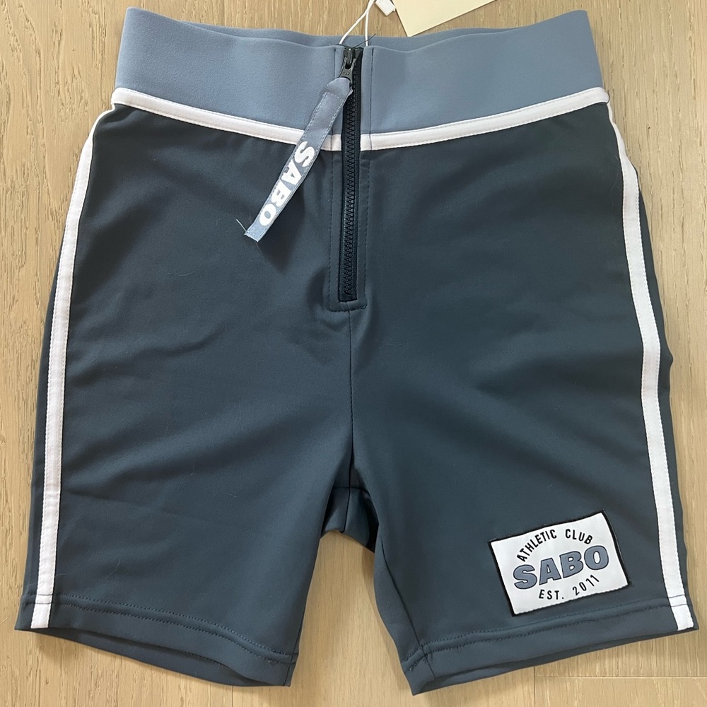 SABO Skirt Amina Athletic Shorts NEW XS.